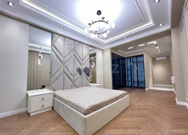 Сдаётся 3-комн. новостройка 125 м², Хатаинский р., photo 7 from 14