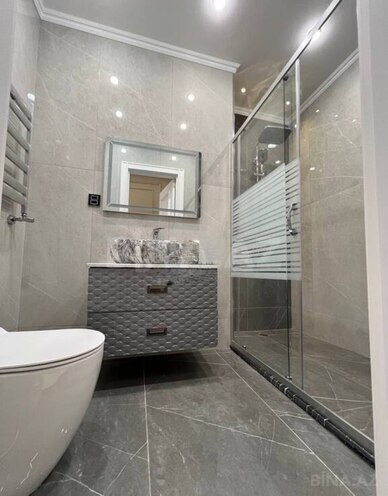 Сдаётся 3-комн. новостройка 125 м², Хатаинский р., photo 12 from 14