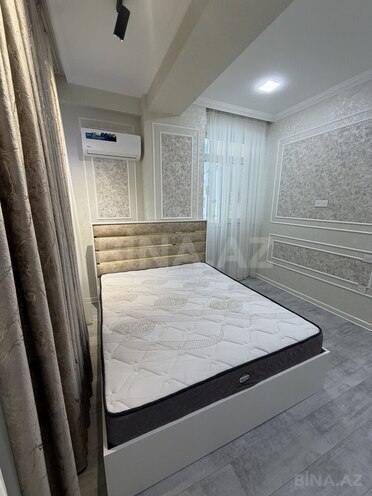 Сдаётся 2-комн. новостройка 70 м², м. Ази Асланов, photo 12 from 15