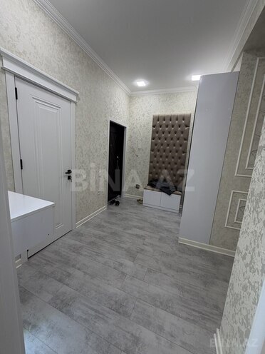 Сдаётся 2-комн. новостройка 70 м², м. Ази Асланов, photo 7 from 15