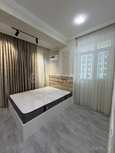 Сдаётся 2-комн. новостройка 70 м², м. Ази Асланов, photo 11 from 15