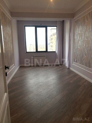 Satılır 4 otaqlı yeni tikili 118 m², Nəriman Nərimanov m., photo 10 from 28