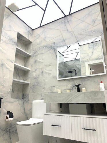 Satılır 4 otaqlı yeni tikili 118 m², Nəriman Nərimanov m., photo 21 from 28