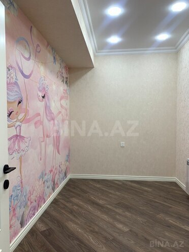Satılır 4 otaqlı yeni tikili 118 m², Nəriman Nərimanov m., photo 17 from 28