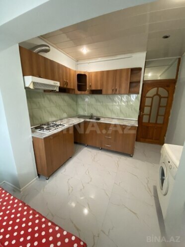 İcarəyə verilir 2 otaqlı köhnə tikili 70 m², İnşaatçılar m., photo 6 from 11