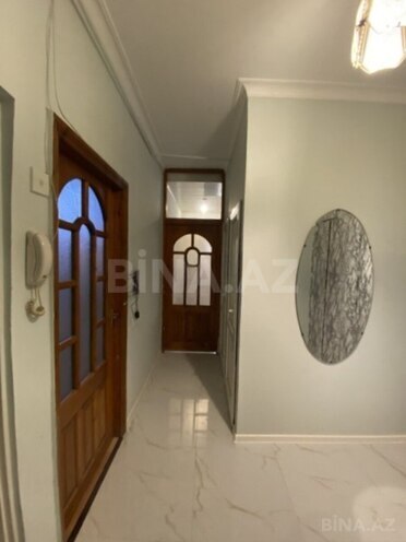 İcarəyə verilir 2 otaqlı köhnə tikili 70 m², İnşaatçılar m., photo 7 from 11