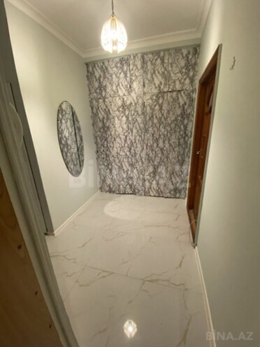 İcarəyə verilir 2 otaqlı köhnə tikili 70 m², İnşaatçılar m., photo 8 from 11
