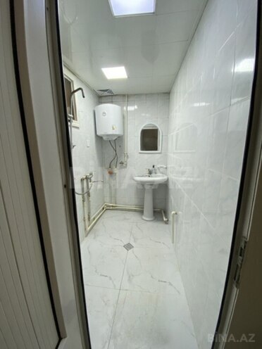 İcarəyə verilir 2 otaqlı köhnə tikili 70 m², İnşaatçılar m., photo 9 from 11