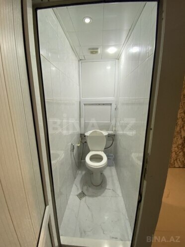 İcarəyə verilir 2 otaqlı köhnə tikili 70 m², İnşaatçılar m., photo 10 from 11