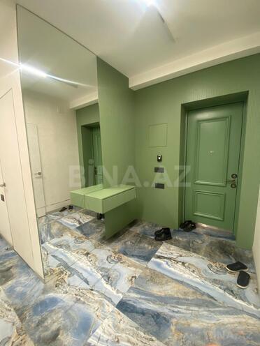 Продаётся 3-комн. новостройка 120 м², Наримановский  р., photo 16 from 27