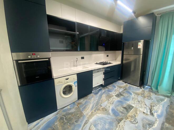 Продаётся 3-комн. новостройка 120 м², Наримановский  р., photo 3 from 27