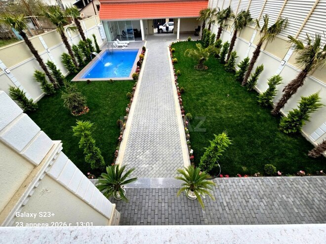 Продаётся 5-комн. дом/дача 250 м², пос. Мардакан, photo 22 from 28