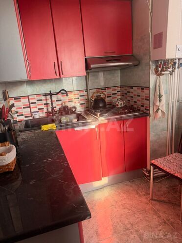 Сдаётся 2-комн. новостройка 65 м², м. Нариман Нариманов, photo 21 from 25