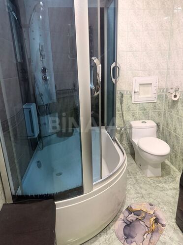 Сдаётся 2-комн. новостройка 65 м², м. Нариман Нариманов, photo 14 from 25