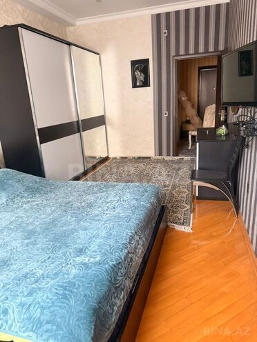 Сдаётся 2-комн. новостройка 65 м², м. Нариман Нариманов, photo 12 from 25