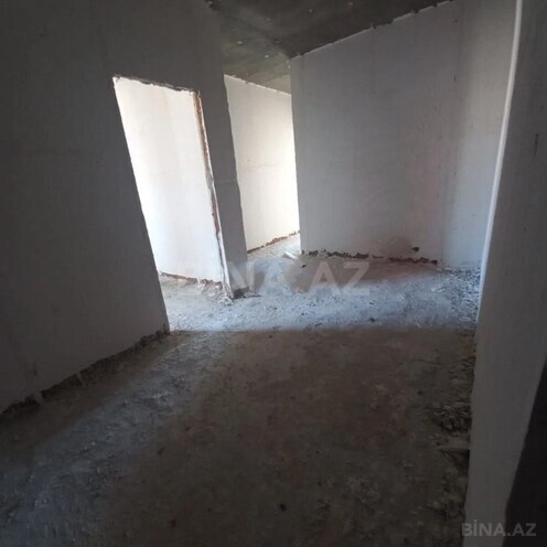 Продаётся 3-комн. новостройка 114 м², м. Нариман Нариманов, photo 3 from 8