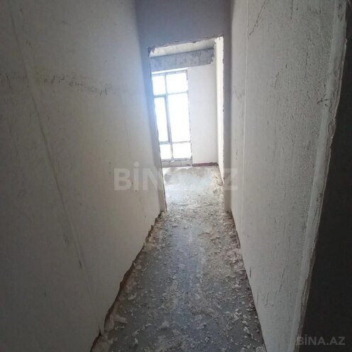 Продаётся 3-комн. новостройка 114 м², м. Нариман Нариманов, photo 4 from 8