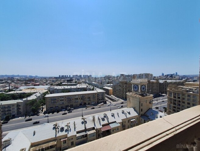 Продаётся 3-комн. новостройка 114 м², м. Нариман Нариманов, photo 5 from 8