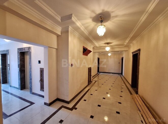 Продаётся 3-комн. новостройка 114 м², м. Нариман Нариманов, photo 7 from 8