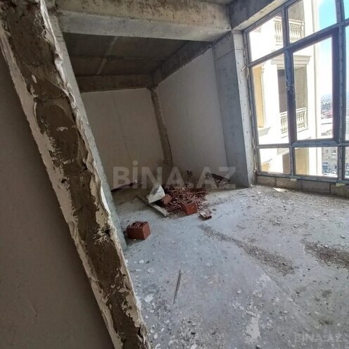 Продаётся 3-комн. новостройка 114 м², м. Нариман Нариманов, photo 6 from 8