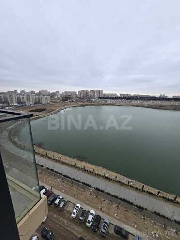 Satılır 2 otaqlı yeni tikili 50 m², Yasamal r., photo 12 from 16