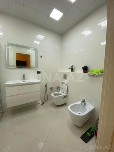 Satılır 3 otaqlı yeni tikili 145 m², 8 Noyabr m., photo 17 from 20