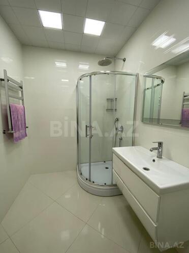 Satılır 3 otaqlı yeni tikili 145 m², 8 Noyabr m., photo 19 from 20