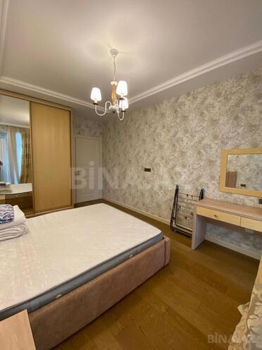 Satılır 3 otaqlı yeni tikili 145 m², 8 Noyabr m., photo 11 from 20