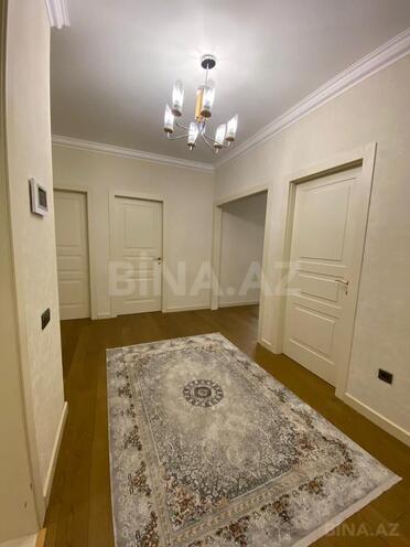 Satılır 3 otaqlı yeni tikili 145 m², 8 Noyabr m., photo 16 from 20