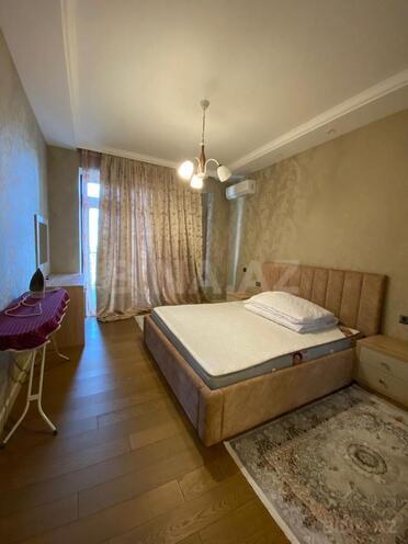 Satılır 3 otaqlı yeni tikili 145 m², 8 Noyabr m., photo 10 from 20