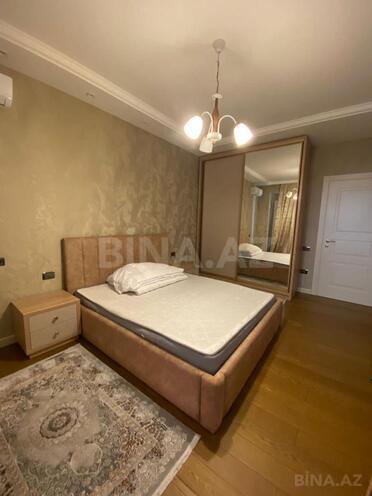 Satılır 3 otaqlı yeni tikili 145 m², 8 Noyabr m., photo 7 from 20