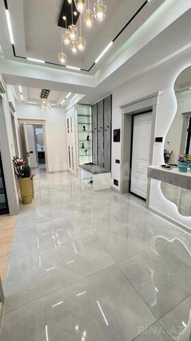 Satılır 3 otaqlı yeni tikili 140 m², Nəriman Nərimanov m., photo 19 from 20