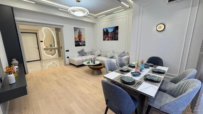 Satılır 3 otaqlı yeni tikili 140 m², Nəriman Nərimanov m., photo 1 from 20