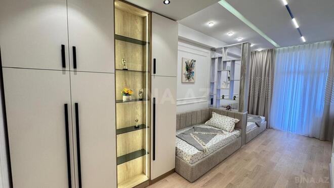 Satılır 3 otaqlı yeni tikili 140 m², Nəriman Nərimanov m., photo 8 from 20