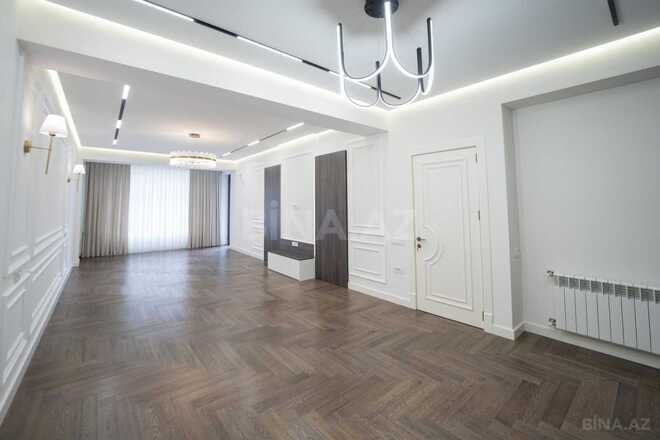 Satılır 3 otaqlı yeni tikili 122 m², Şah İsmayıl Xətai m., photo 3 from 28
