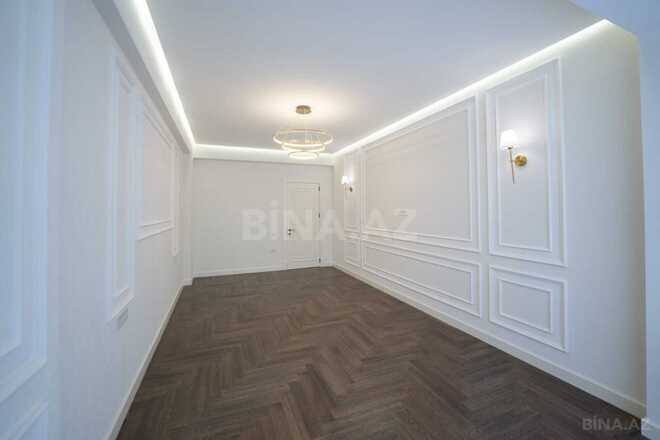 Satılır 3 otaqlı yeni tikili 122 m², Şah İsmayıl Xətai m., photo 24 from 28
