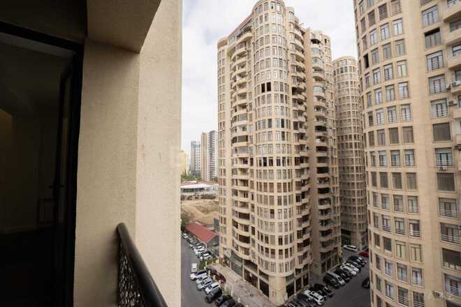 Satılır 3 otaqlı yeni tikili 122 m², Şah İsmayıl Xətai m., photo 26 from 28