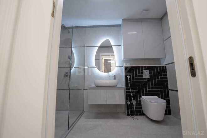 Satılır 3 otaqlı yeni tikili 122 m², Şah İsmayıl Xətai m., photo 22 from 28