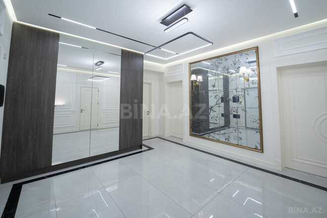 Satılır 3 otaqlı yeni tikili 122 m², Şah İsmayıl Xətai m., photo 12 from 28