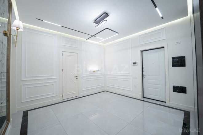 Satılır 3 otaqlı yeni tikili 122 m², Şah İsmayıl Xətai m., photo 10 from 28