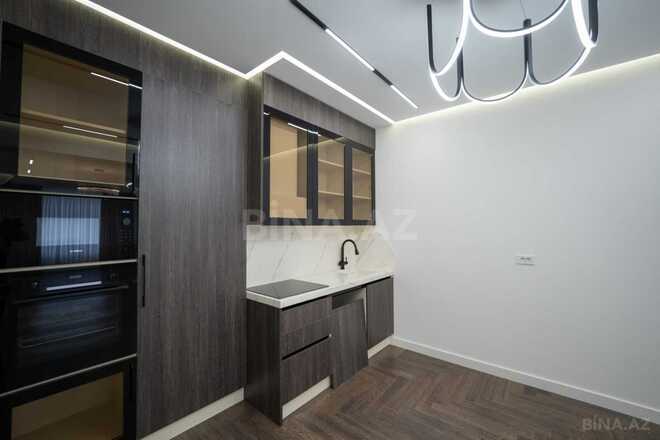 Satılır 3 otaqlı yeni tikili 122 m², Şah İsmayıl Xətai m., photo 9 from 28