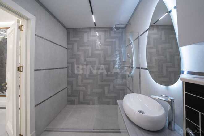 Satılır 3 otaqlı yeni tikili 122 m², Şah İsmayıl Xətai m., photo 25 from 28