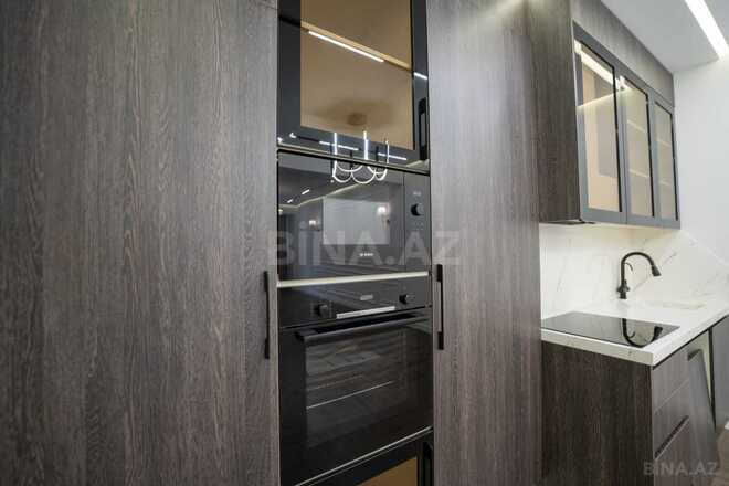 Satılır 3 otaqlı yeni tikili 122 m², Şah İsmayıl Xətai m., photo 8 from 28