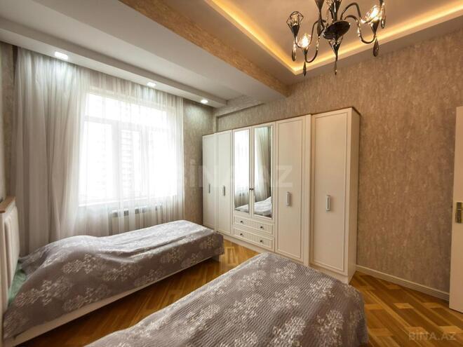 Satılır 2 otaqlı yeni tikili 80 m², 20 Yanvar m., photo 13 from 23