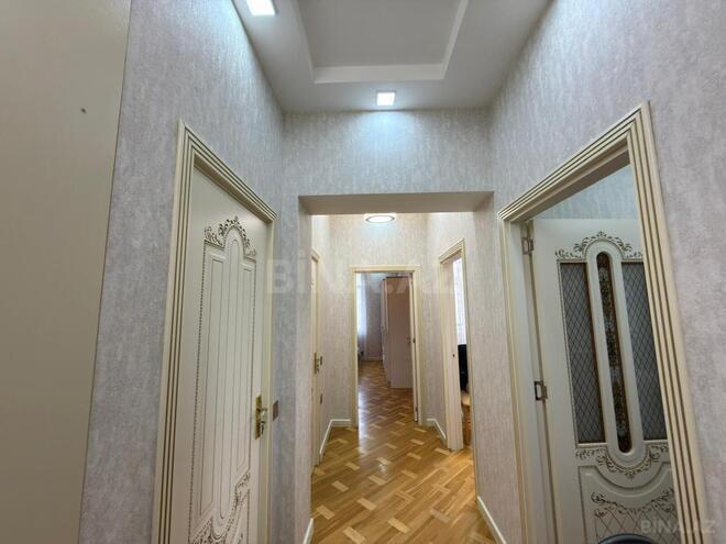 Satılır 2 otaqlı yeni tikili 80 m², 20 Yanvar m., photo 18 from 23