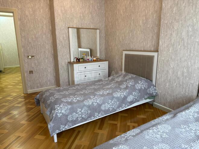 Satılır 2 otaqlı yeni tikili 80 m², 20 Yanvar m., photo 10 from 23