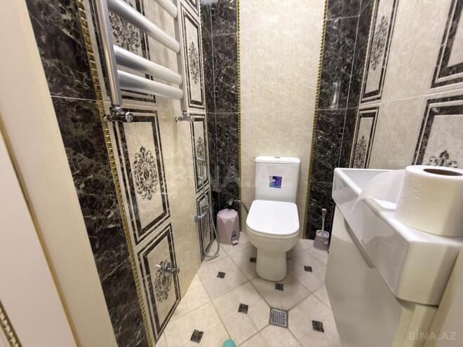 Satılır 2 otaqlı yeni tikili 80 m², 20 Yanvar m., photo 19 from 23