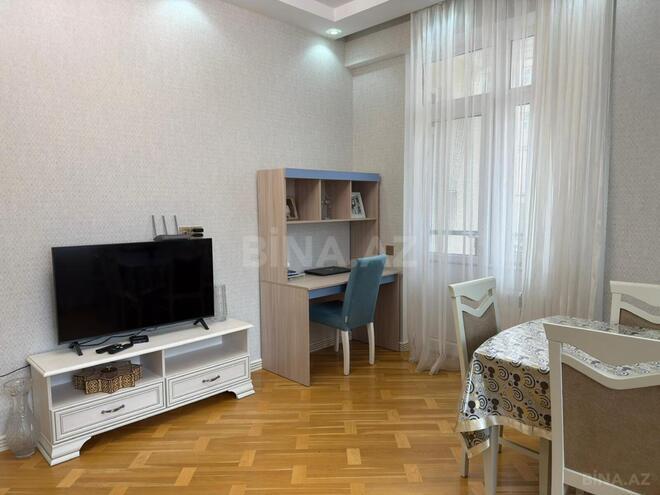 Satılır 2 otaqlı yeni tikili 80 m², 20 Yanvar m., photo 4 from 23