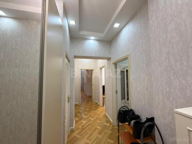 Satılır 2 otaqlı yeni tikili 80 m², 20 Yanvar m., photo 16 from 23