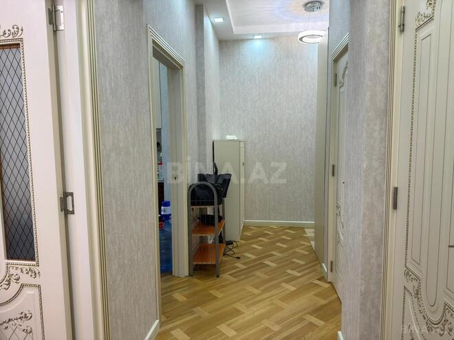 Satılır 2 otaqlı yeni tikili 80 m², 20 Yanvar m., photo 15 from 23